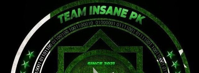 TEAM INSANE PK